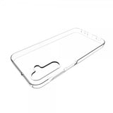 Nordic Covers Samsung Galaxy A15 Deksel Feather Series Transparent
