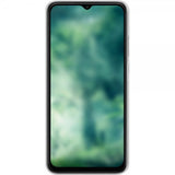 Xqisit Samsung Galaxy A15 Deksel Flex Case Transparent