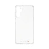 PanzerGlass Samsung Galaxy A15 Deksel HardCase D3O Transparent