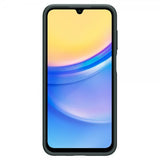 Spigen Samsung Galaxy A15 Deksel Liquid Air Abyss Green