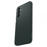 Spigen Samsung Galaxy A15 Deksel Liquid Air Abyss Green