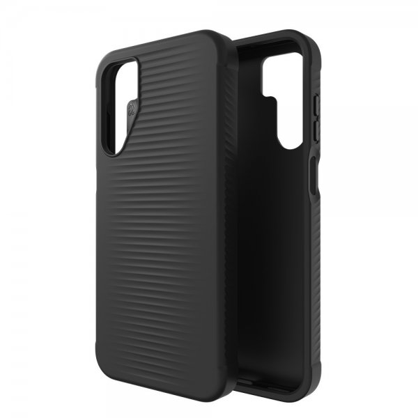 Zagg Samsung Galaxy A15 Deksel Luxe Svart