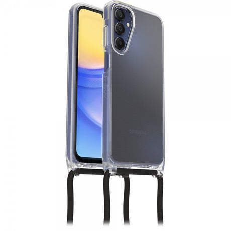 Otterbox Samsung Galaxy A15 React Necklace Klar