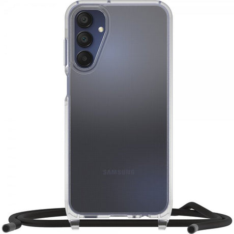Otterbox Samsung Galaxy A15 React Necklace Klar