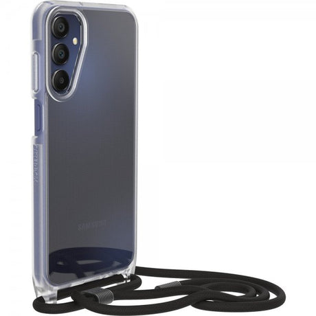 Otterbox Samsung Galaxy A15 React Necklace Klar