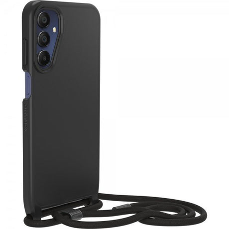Otterbox Samsung Galaxy A15 React Necklace Svart
