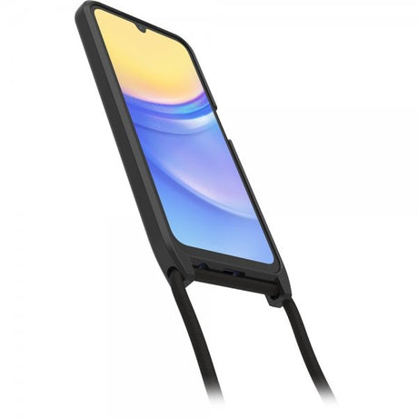 Otterbox Samsung Galaxy A15 React Necklace Svart