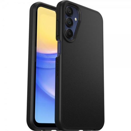 Otterbox Samsung Galaxy A15 React Svart