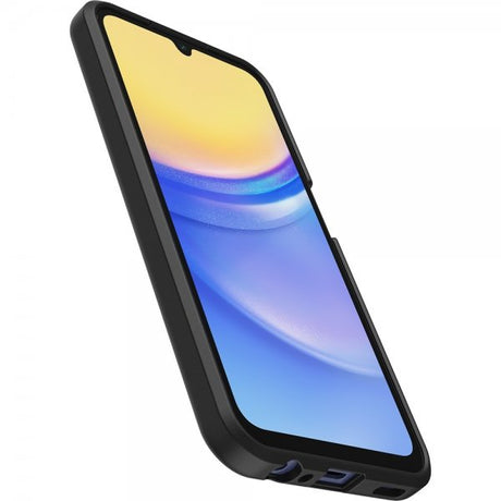 Otterbox Samsung Galaxy A15 React Svart