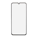 Samsung Galaxy A15 Skjermbeskytter Herdet glass Full cover