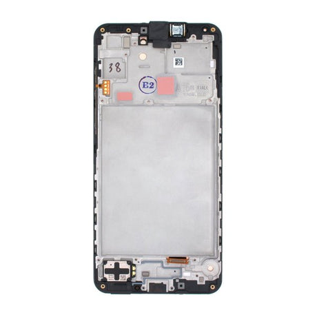 Samsung Samsung Galaxy A16 5G (A166B) Display, svart