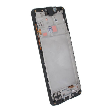 Samsung Samsung Galaxy A16 5G (A166B) Display, svart