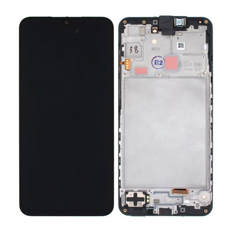 Samsung Samsung Galaxy A16 5G (A166B) Display, svart