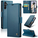 CaseMe Samsung Galaxy A16 Etui 023 Series Blå