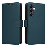 Betopnice Samsung Galaxy A16 Etui Avtagbart Deksel 005 Blå