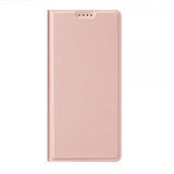 Dux Ducis Samsung Galaxy A16 Etui Skin Pro Series Rosa