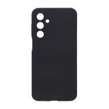 Samsung Galaxy A16 Deksel Silikon Svart
