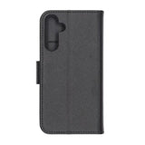 Samsung Galaxy A16 Etui med Stativ Svart