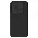Nillkin Samsung Galaxy A16 Deksel CamShield Svart