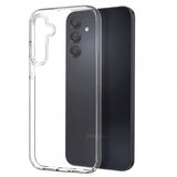 Northjo Samsung Galaxy A16 Deksel med Skjermbeskytter og Kamerabeskytter 3-i-1