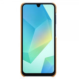 Samsung Galaxy A16 Deksel med To Kortlommer Lysebrun