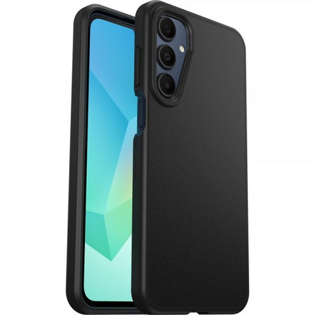 Otterbox Samsung Galaxy A16 Deksel React Svart