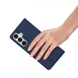 Dux Ducis Samsung Galaxy A17 Etui Skin Pro Series Blå