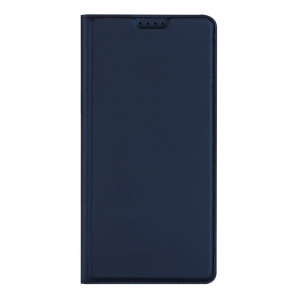 Dux Ducis Samsung Galaxy A17 Etui Skin Pro Series Blå