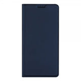 Dux Ducis Samsung Galaxy A17 Etui Skin Pro Series Blå