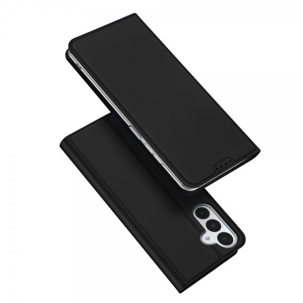 Dux Ducis Samsung Galaxy A17 Etui Skin Pro Series Svart
