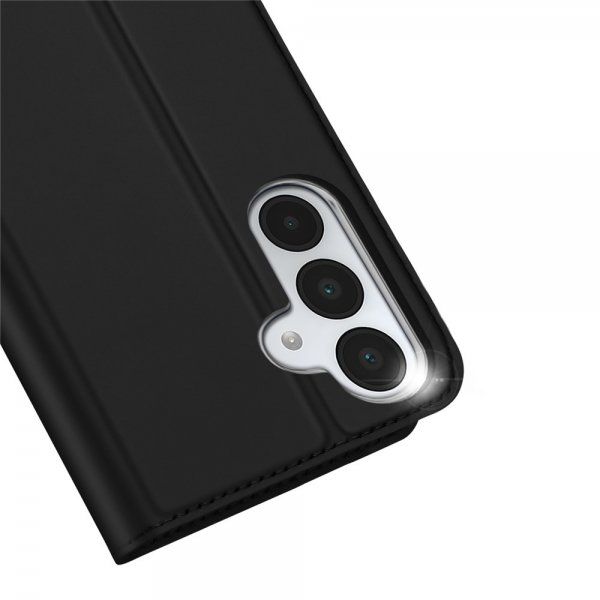 Dux Ducis Samsung Galaxy A17 Etui Skin Pro Series Svart
