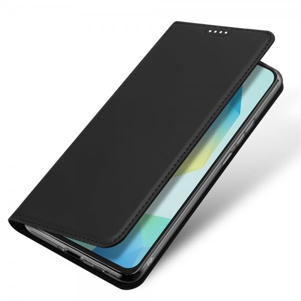 Dux Ducis Samsung Galaxy A17 Etui Skin Pro Series Svart