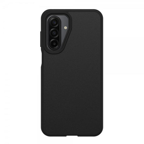 Otterbox Samsung Galaxy A17/Galaxy A16 Deksel React Svart