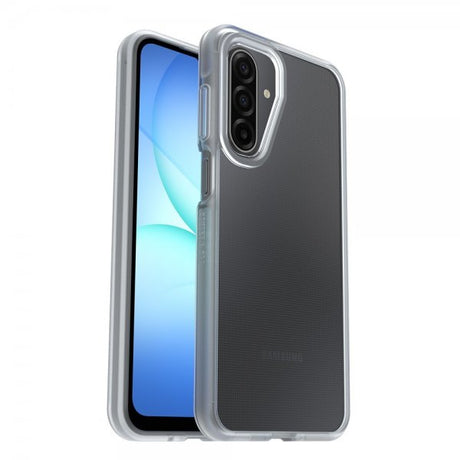Otterbox Samsung Galaxy A17/Galaxy A16 Deksel React Transparent