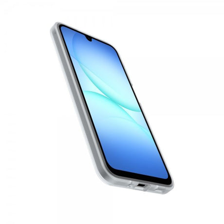 Otterbox Samsung Galaxy A17/Galaxy A16 Deksel React Transparent
