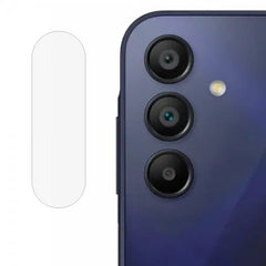 Samsung Galaxy A26 Skjermbeskytter & Linsebeskyttelse