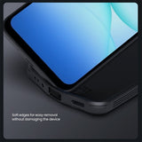 Nillkin Samsung Galaxy A17 Deksel CamShield Pro MagSafe Svart