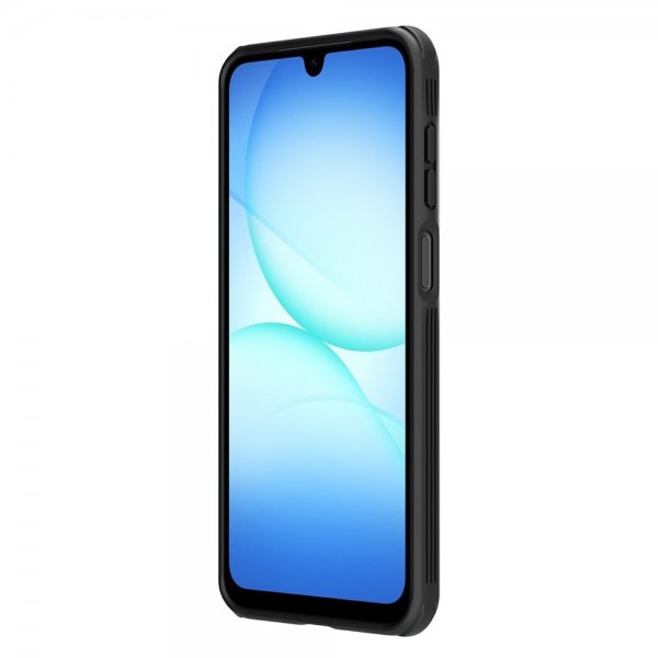 Nillkin Samsung Galaxy A17 Deksel CamShield Pro MagSafe Svart