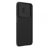 Nillkin Samsung Galaxy A17 Deksel CamShield Pro MagSafe Svart