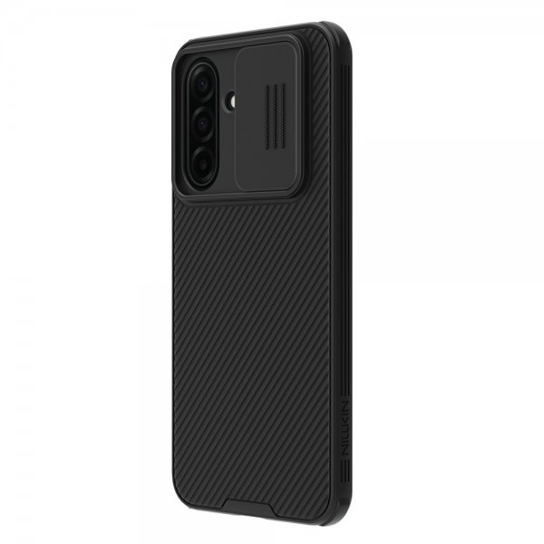 Nillkin Samsung Galaxy A17 Deksel CamShield Pro Svart
