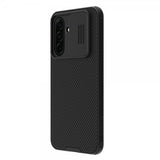 Nillkin Samsung Galaxy A17 Deksel CamShield Pro Svart