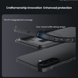 Nillkin Samsung Galaxy A17 Deksel CamShield Pro Svart