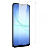 Northjo Samsung Galaxy A17 Deksel med Skjermbeskytter og Kamerabeskytter 3-i-1