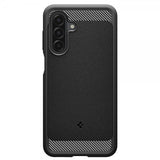 Spigen Samsung Galaxy A17 Deksel Rugged Armor Matte Black