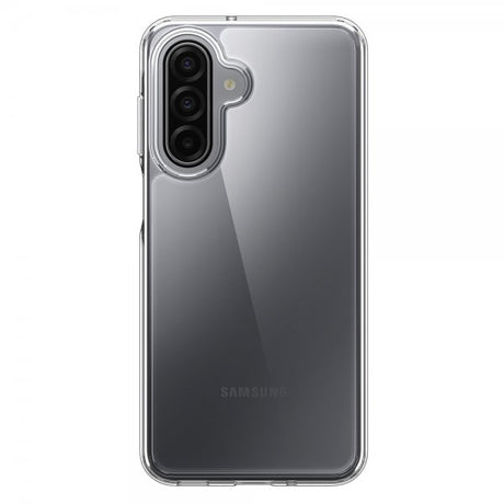Spigen Samsung Galaxy A17 Deksel Ultra Hybrid Crystal Clear