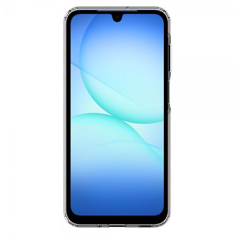 Spigen Samsung Galaxy A17 Deksel Ultra Hybrid Crystal Clear