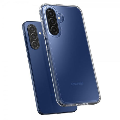 Spigen Samsung Galaxy A17 Deksel Ultra Hybrid Crystal Clear