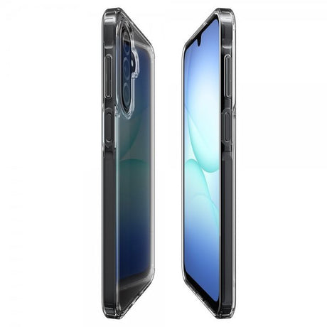 Spigen Samsung Galaxy A17 Deksel Ultra Hybrid Crystal Clear