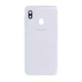 Samsung Samsung Galaxy A20e (SM-A202F) Bakside Original - Hvit