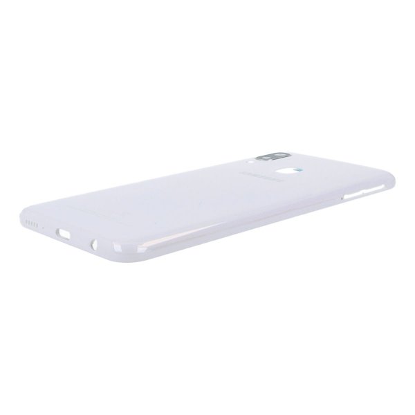 Samsung Samsung Galaxy A20e (SM-A202F) Bakside Original - Hvit